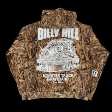 Load image into Gallery viewer, billy hill osb hoodie