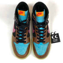 Load image into Gallery viewer, Nike Dunk High NL Undefeated UNDFTD 2005