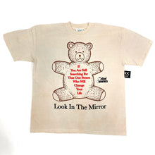 Load image into Gallery viewer, Online Ceramics Look in the Mirror Tee