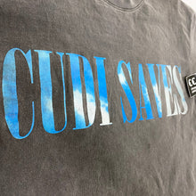 Load image into Gallery viewer, Cactus Plant Flea Market x KiD CuDi Saves Tee 2019