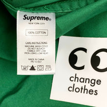 Load image into Gallery viewer, Supreme F1 Pullover Jacket 2014