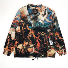 Load image into Gallery viewer, supreme // undercover coaches jacket 2016