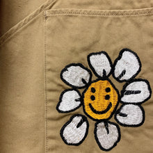 Load image into Gallery viewer, cactus plant flea market knowledge jacket 2021