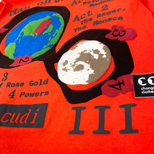 Load image into Gallery viewer, KiD CuDi / CACTUS PLANT FLEA MARKET Return 2 Madness L/S Shirt