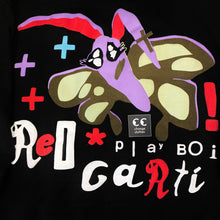 Load image into Gallery viewer, Cactus Plant Flea Market x Playboi Carti M3tamorphosis Hoodie