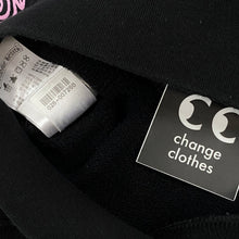 Load image into Gallery viewer, chrome hearts mattyboy usa hoodie floral sleeves