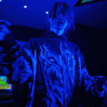 Load image into Gallery viewer, 2021 billy hill treevenge hoodie