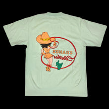 Load image into Gallery viewer, cc cowgirl tee