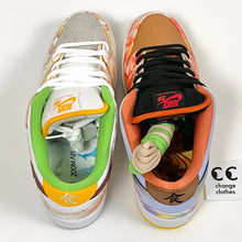Load image into Gallery viewer, Nike SB Dunk Low Pro QS STREET HAWKER
