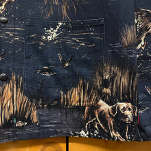 Load image into Gallery viewer, 2012 supreme dogs & ducks chore coat