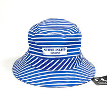Load image into Gallery viewer, Stone Island Marina Bucket Hat