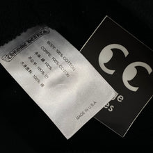 Load image into Gallery viewer, chrome hearts mattyboy usa hoodie floral sleeves