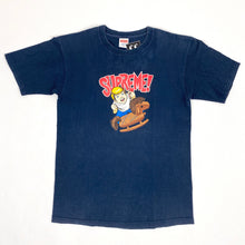 Load image into Gallery viewer, 2010 supreme // sean cliver sugar rush tee shirt