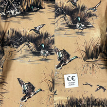 Load image into Gallery viewer, Supreme Dogs & Ducks Chore Coat