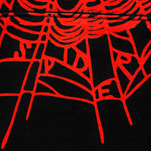 Load image into Gallery viewer, Spider Worldwide Hoodie King SP5DER Red 2019