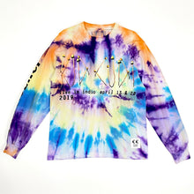 Load image into Gallery viewer, Cactus Plant Flea Market KiD CuDi Coachella L/S change clothes customs