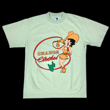 Load image into Gallery viewer, cc cowgirl tee