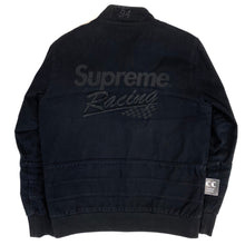 Load image into Gallery viewer, supreme // wise racing jacket 2013