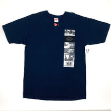 Load image into Gallery viewer, Supreme Montage Tee 2012