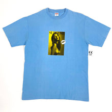 Load image into Gallery viewer, Supreme Kate Moss Tee Shirt 2006 Grail Red