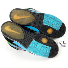 Load image into Gallery viewer, Nike SB Paul Rodriguez P Rod II PlayStation Black Clearwater 11.5