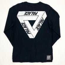 Load image into Gallery viewer, Palace / Dover Street Market Downer L/S Tee 2014