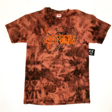 Load image into Gallery viewer, Supreme Swan Song Tee