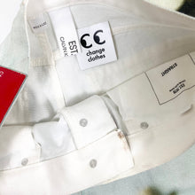 Load image into Gallery viewer, Calvin Klein Est. 1978 by Raf Simons Rodeo Denim Straight Jeans