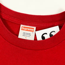 Load image into Gallery viewer, 2006 supreme kate moss tee