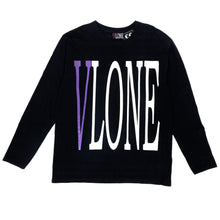 Load image into Gallery viewer, OG VLONE Staple L/S Tee 2016