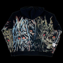Load image into Gallery viewer, 2021 billy hill treevenge hoodie