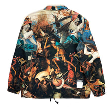 Load image into Gallery viewer, supreme // undercover coaches jacket 2016