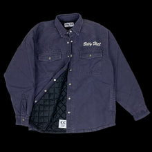 Load image into Gallery viewer, 2020 billy hill auto salvage work jacket
