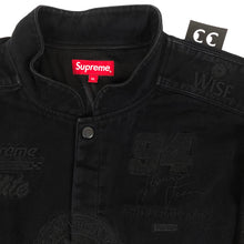 Load image into Gallery viewer, Supreme x Wise NASCAR Racing Jacket 2013