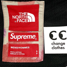 Load image into Gallery viewer, supreme // the north face cargo pants marble