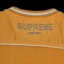 Load image into Gallery viewer, 2018 supreme dazzle warmup top