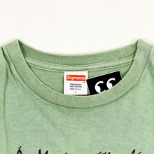 Load image into Gallery viewer, Supreme Ave Maria Tee 2012