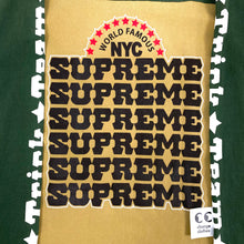 Load image into Gallery viewer, Supreme Trick Team L/S Jersey