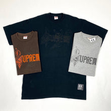 Load image into Gallery viewer, Supreme Swan Song Tee