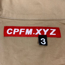 Load image into Gallery viewer, cactus plant flea market knowledge jacket 2021