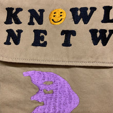 Load image into Gallery viewer, cactus plant flea market knowledge jacket 2021