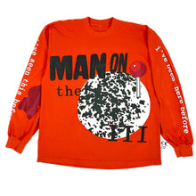 Load image into Gallery viewer, KiD CuDi / CACTUS PLANT FLEA MARKET Return 2 Madness L/S Shirt