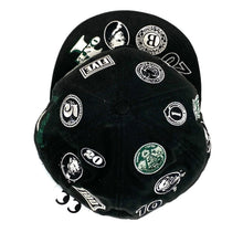 Load image into Gallery viewer, supreme get money new era 59fifty size 7 5/8 2005