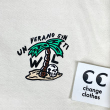 Load image into Gallery viewer, 2022 warren lotas // bad bunny sofi hoodie