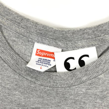 Load image into Gallery viewer, Supreme Montage Tee 2012