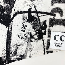 Load image into Gallery viewer, Supreme Biggie / Punk Collage Tee