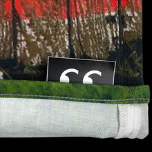 Load image into Gallery viewer, raf simons // calvin klein painted barn denim jeans