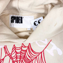 Load image into Gallery viewer, Spider Worldwide Hoodie King Young Thug Tan 2019