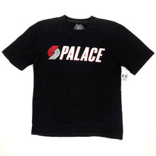 Load image into Gallery viewer, Palace Blazin Tee Shirt 2012 Portland Blazers