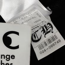 Load image into Gallery viewer, chrome hearts collar logo tee